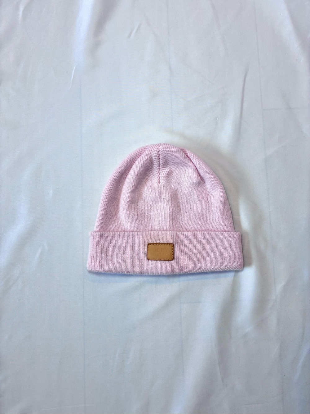 Obey Winter Briean Knit Beanie